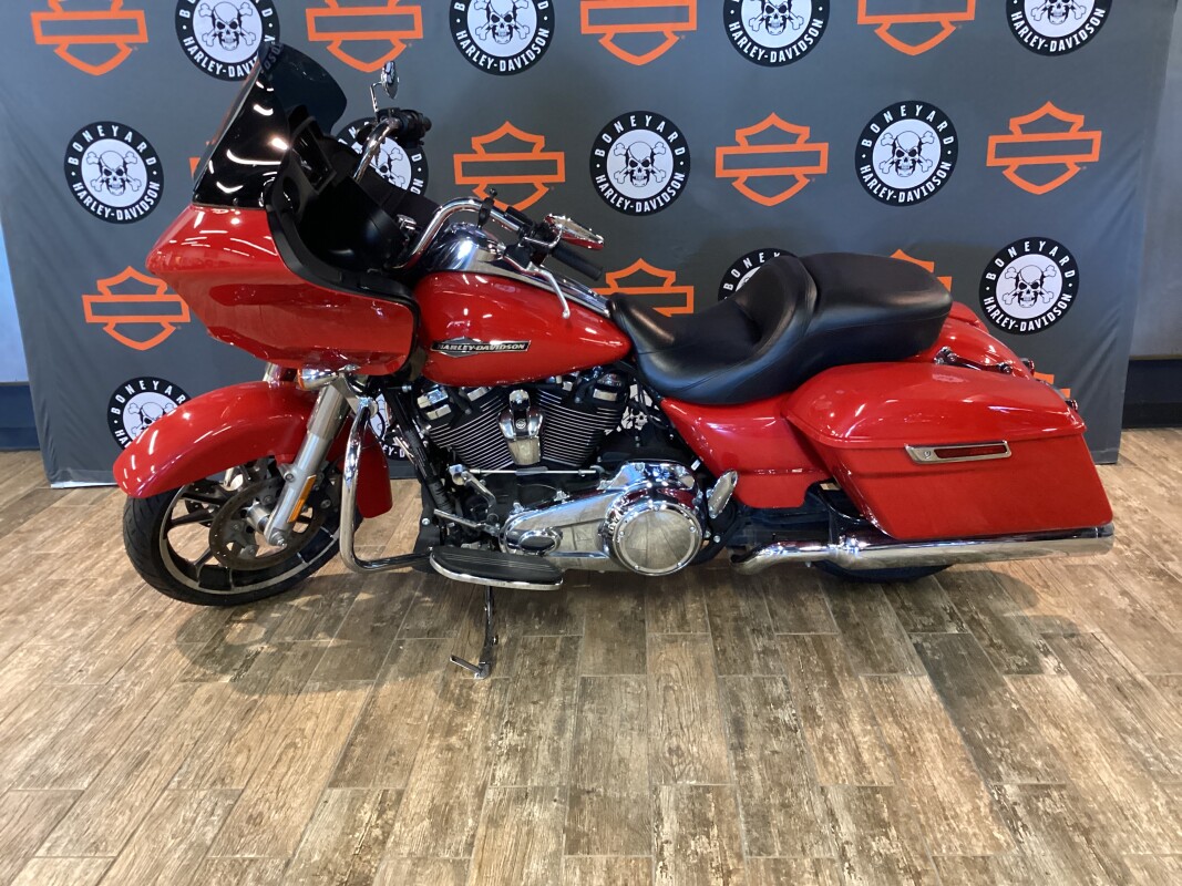 FLTRX 2023 Road Glide - Photo 6