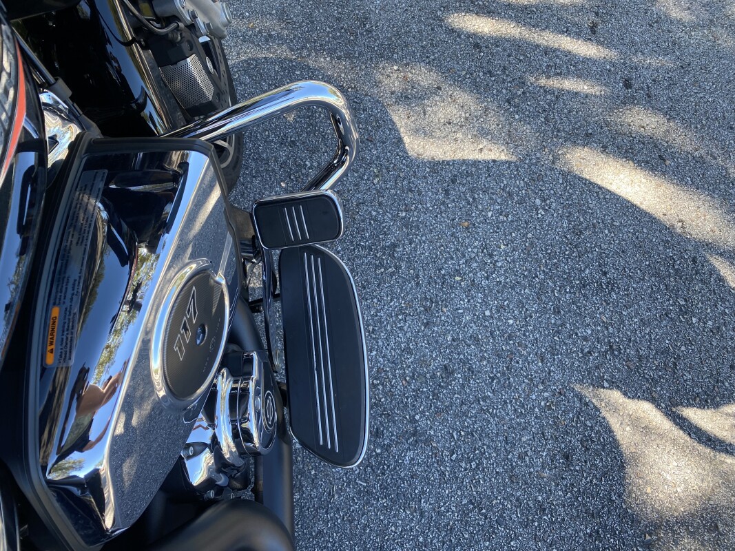 2024 Harley-Davidson Road Glide - Photo 10