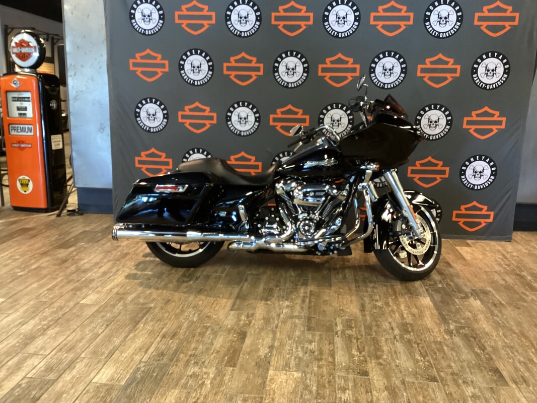 FLTRX 2023 Road Glide