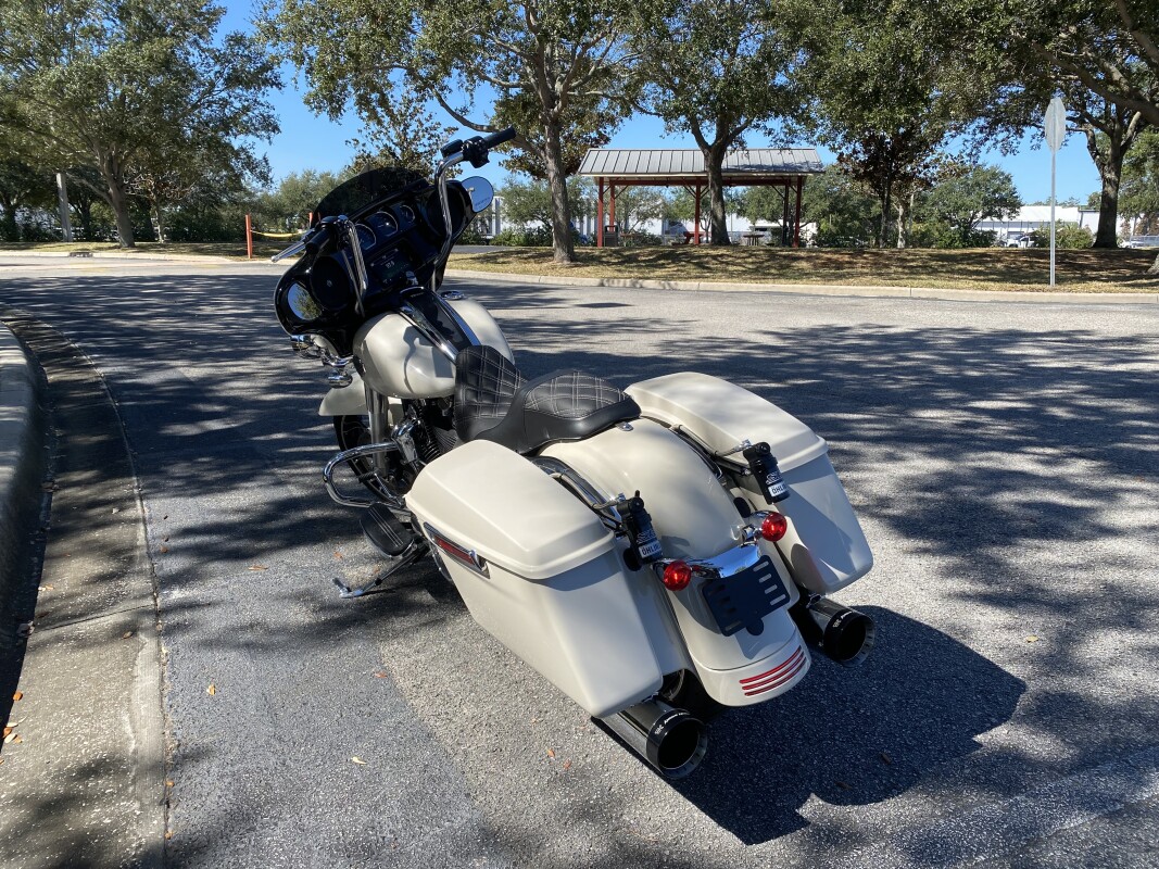 2022 Harley-Davidson Street Glide Special - Photo 6