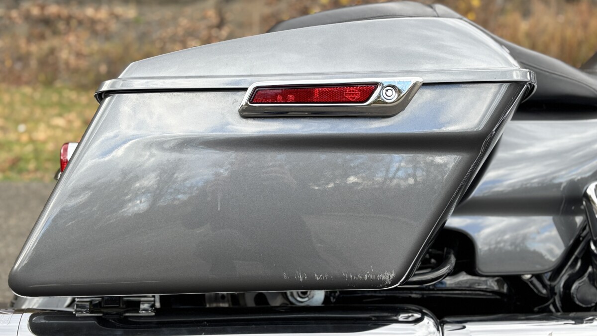 FLTRX 2021 Road Glide - Photo 10
