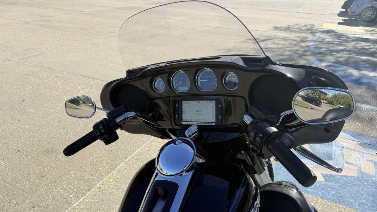 2016 Harley-Davidson Ultra Limited - Photo 2