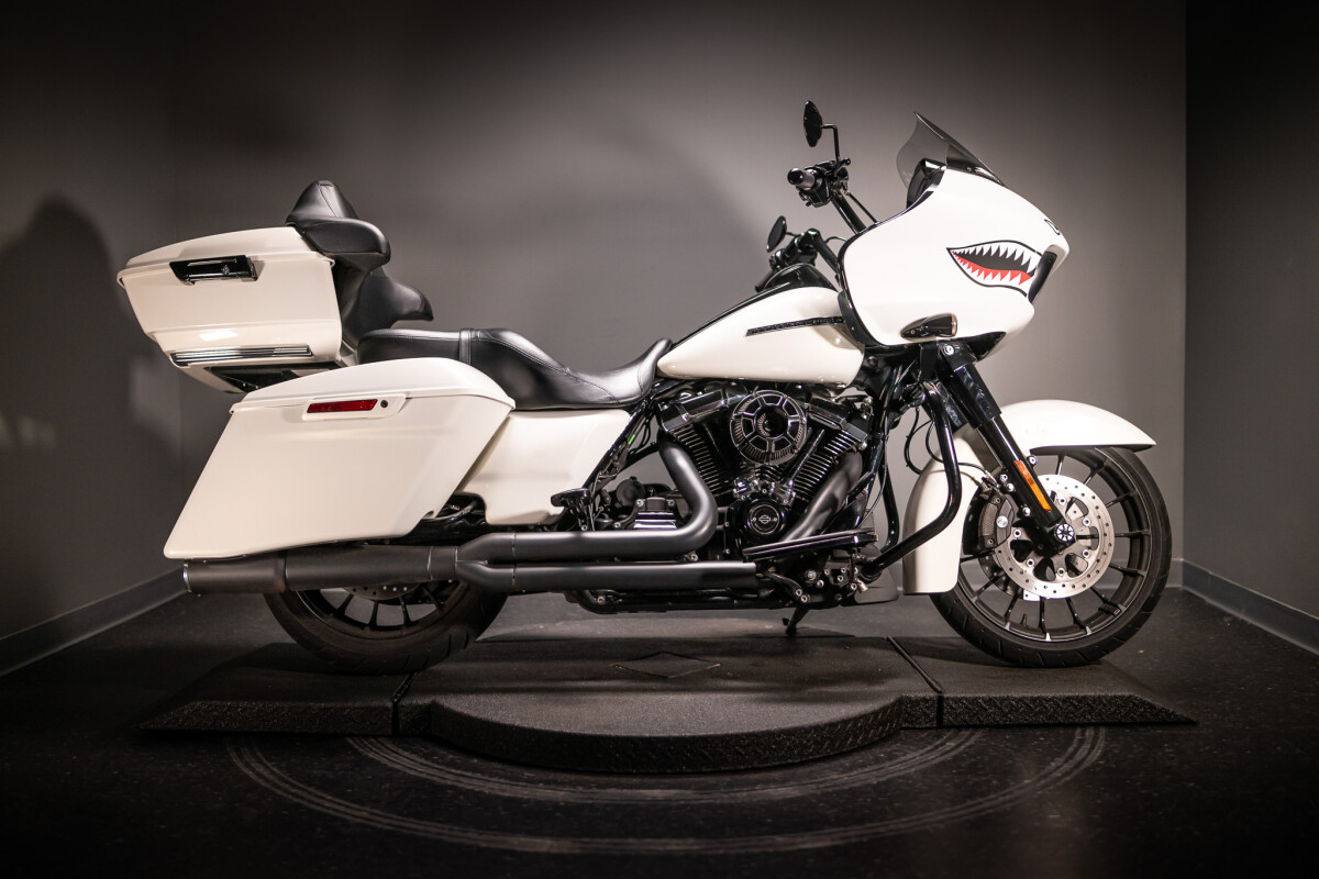 2018 Road Glide Special (FLTRXS) - Photo 2