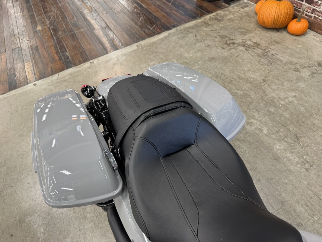 2025 Harley-Davidson Road King Special FLHRXS - Photo 5