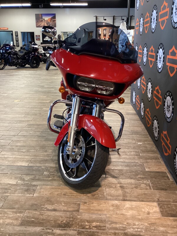 FLTRX 2023 Road Glide - Photo 4