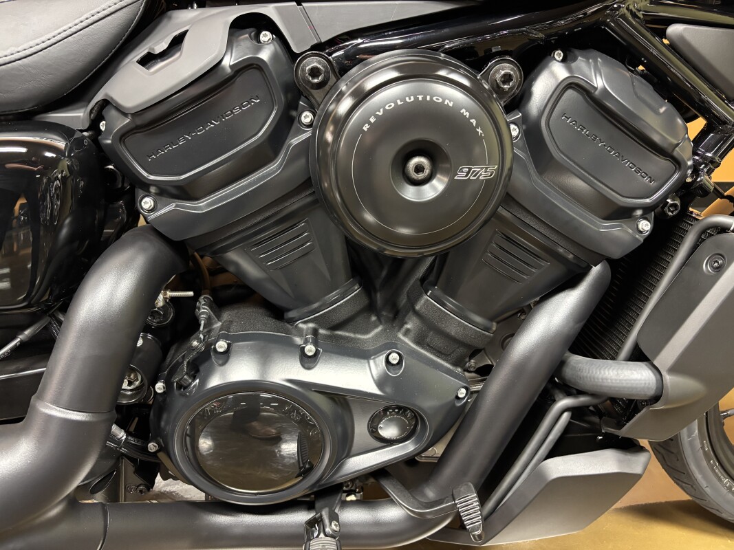 RH975 2025 Nightster - Photo 6