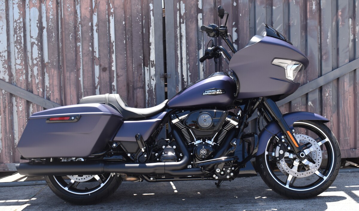2025 Harley-Davidson® Road Glide® FLTRX