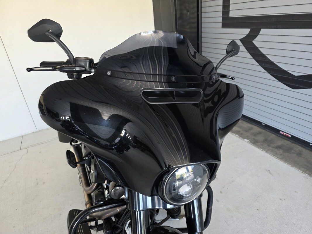 2018 Harley-Davidson Street Glide Special - Photo 3