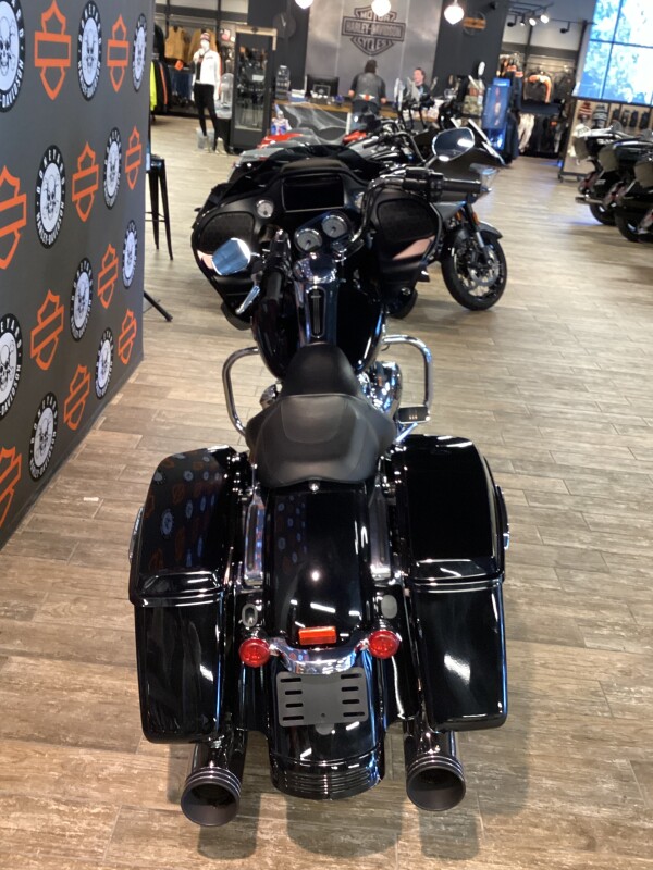 FLTRX 2023 Road Glide - Photo 5