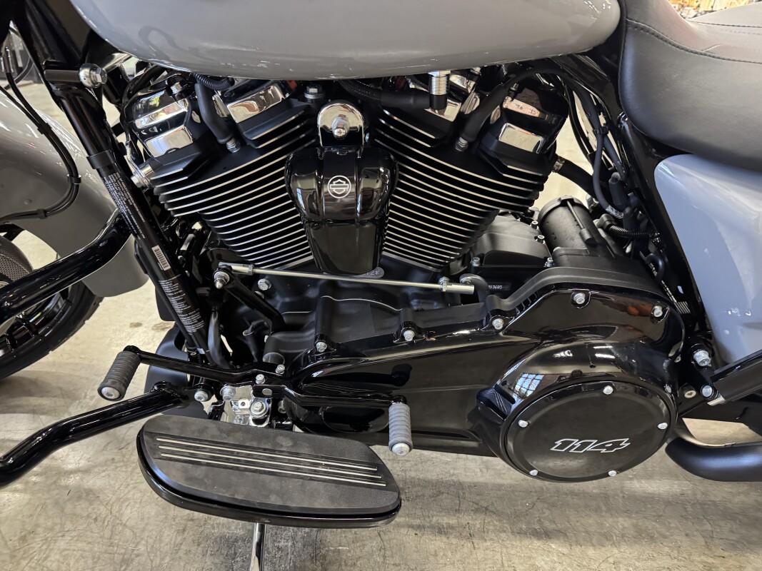 2025 Harley-Davidson Road King Special FLHRXS - Photo 9