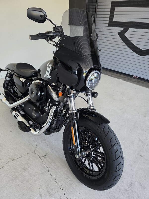 2021 Harley-Davidson Forty-Eight - Photo 3