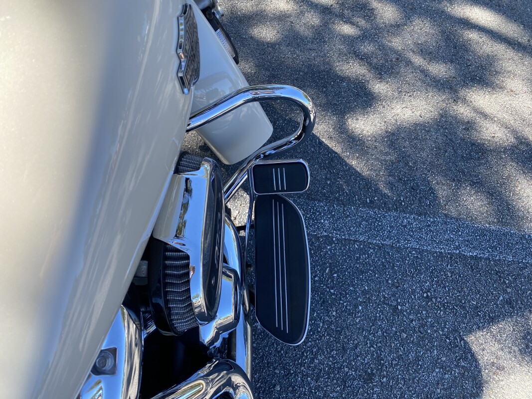 2022 Harley-Davidson Street Glide Special - Photo 10