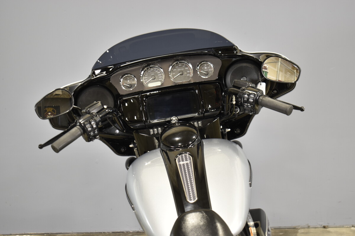 2019 Harley-Davidson Street Glide Special FLHXS - Photo 8
