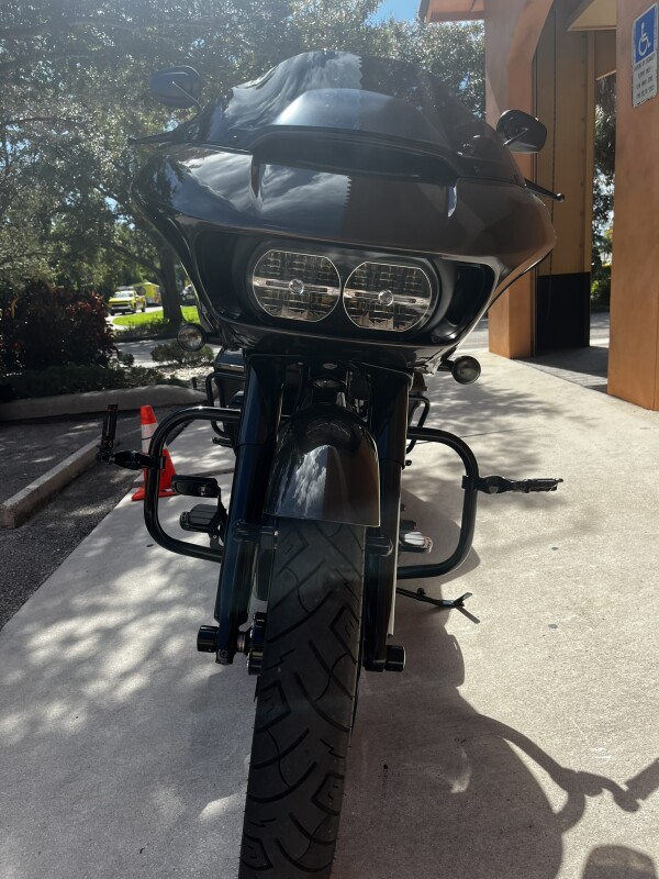 Road Glide Special - Photo 7