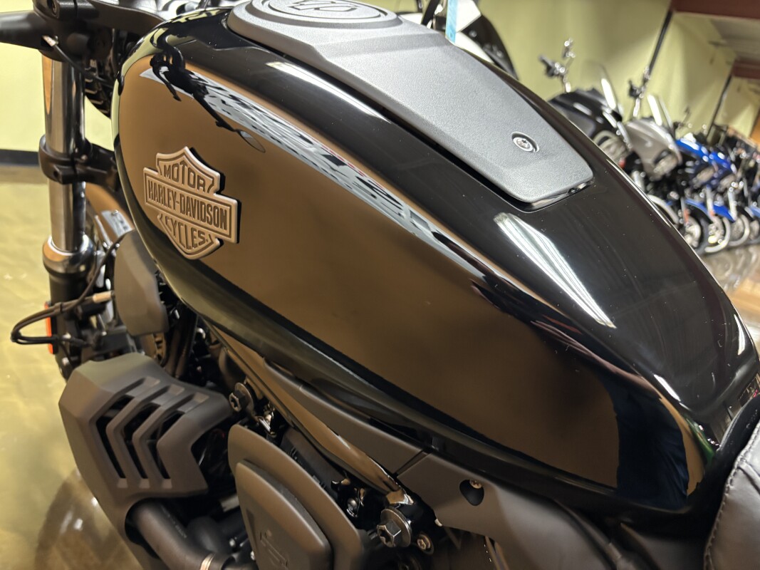RH975 2025 Nightster - Photo 5