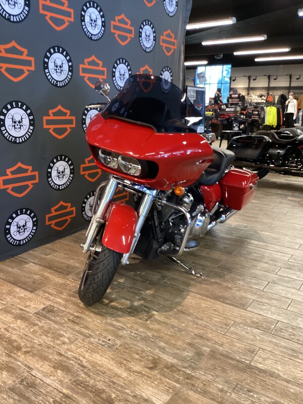 FLTRX 2023 Road Glide - Photo 7