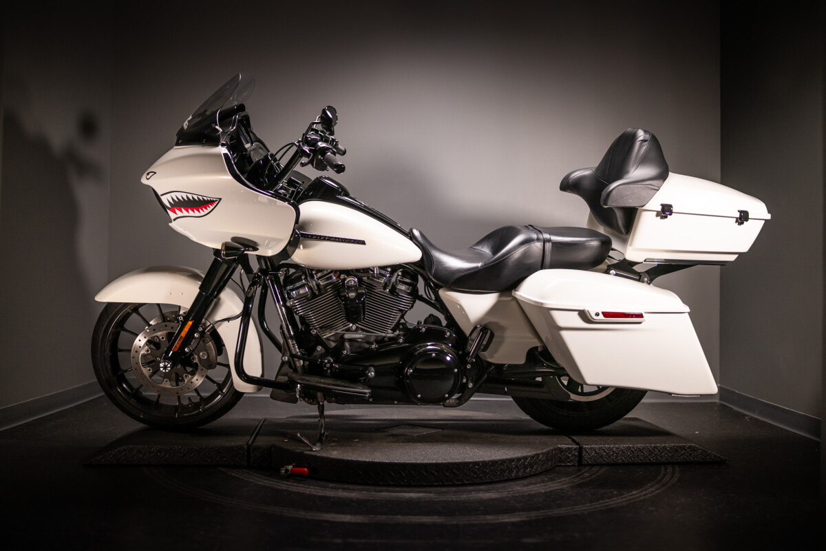 2018 Road Glide Special (FLTRXS) - Photo 3