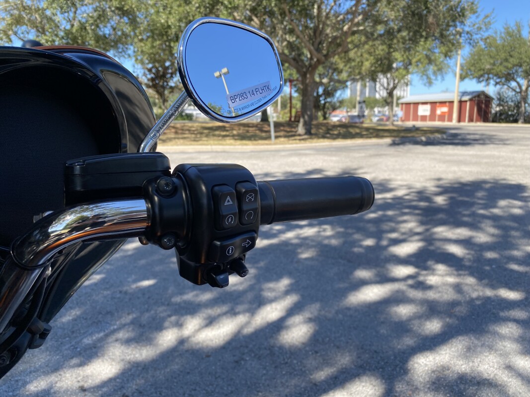 2014 Harley-Davidson Ultra Limited - Photo 10