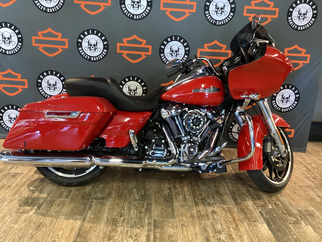 FLTRX 2023 Road Glide