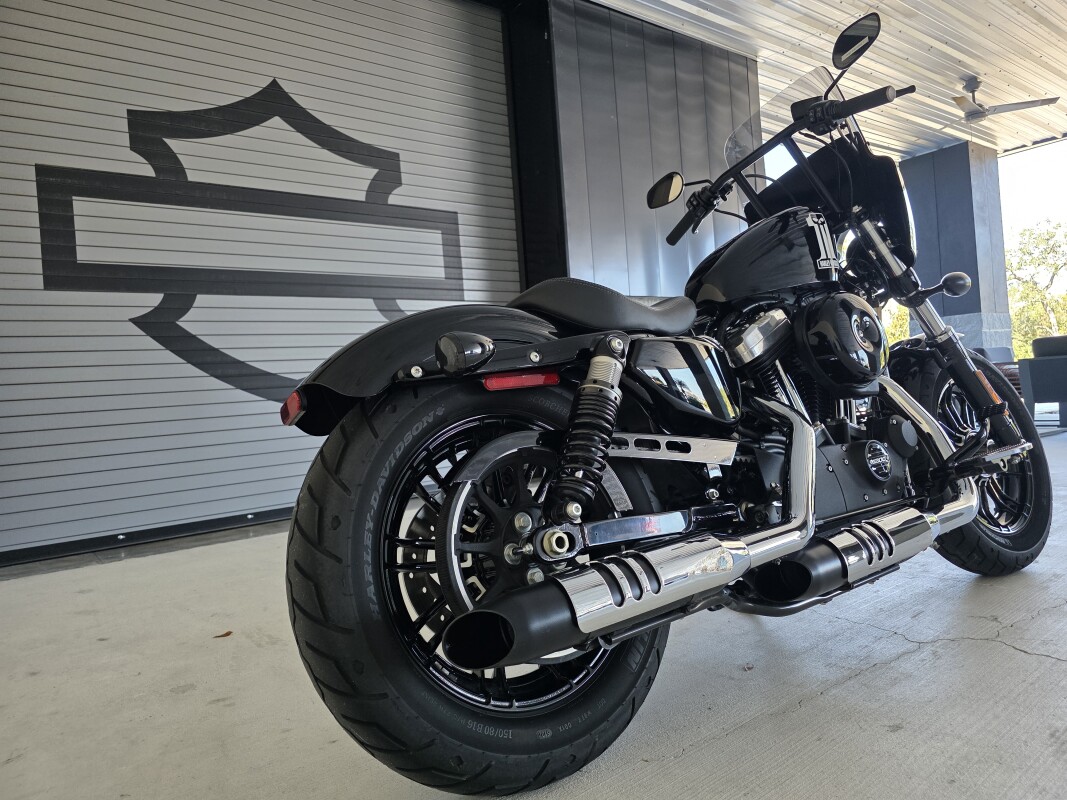2021 Harley-Davidson Forty-Eight - Photo 5