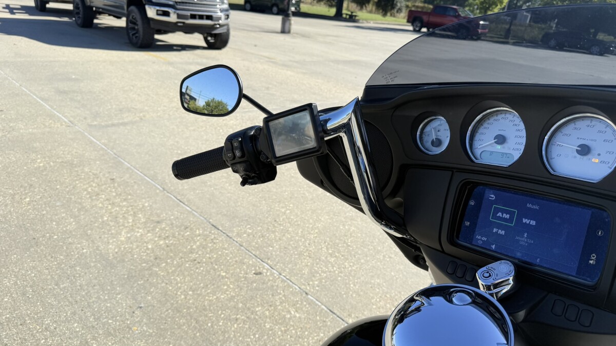 2023 Harley-Davidson Street Glide - Photo 10
