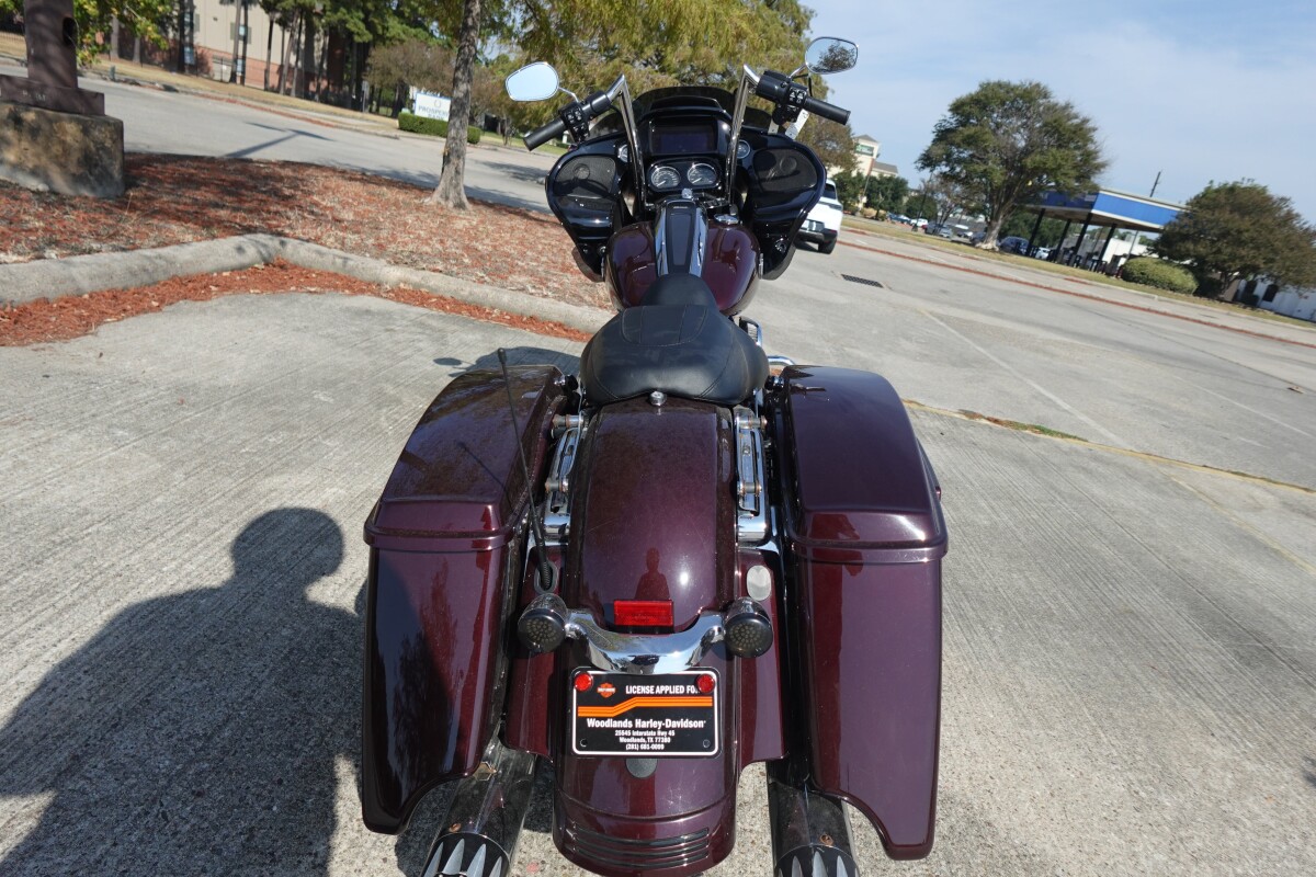 2021 Harley-Davidson Road Glide Special FLTRXS - Photo 7