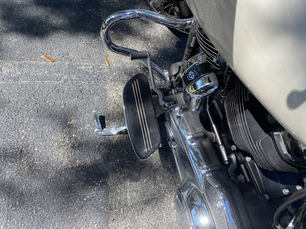 2022 Harley-Davidson Street Glide Special - Photo 9