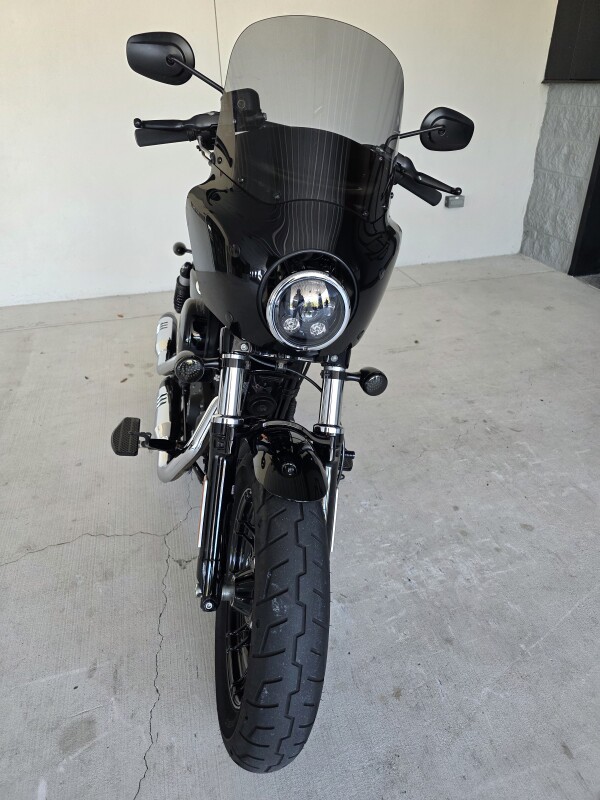 2021 Harley-Davidson Forty-Eight - Photo 6