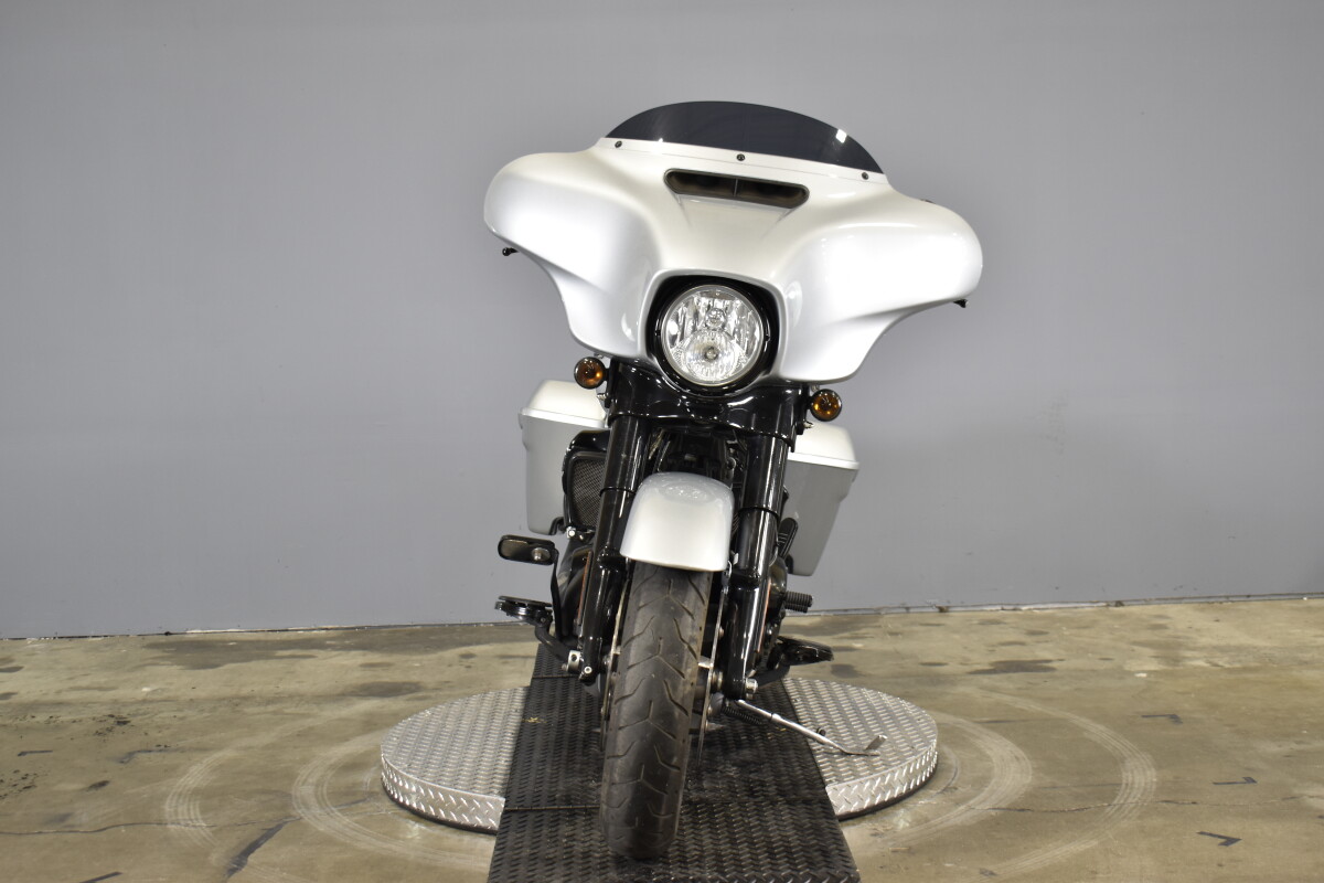2019 Harley-Davidson Street Glide Special FLHXS - Photo 3