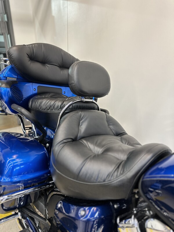 2011 Yamaha Royal Star Venture Blue - Photo 8
