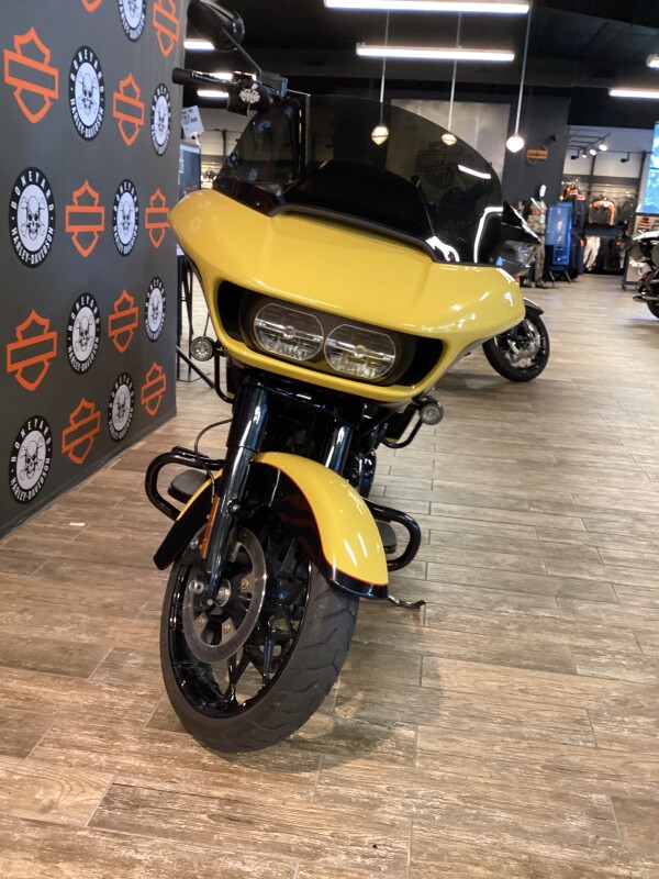 FLTRXS 2023 Road Glide Special - Photo 8