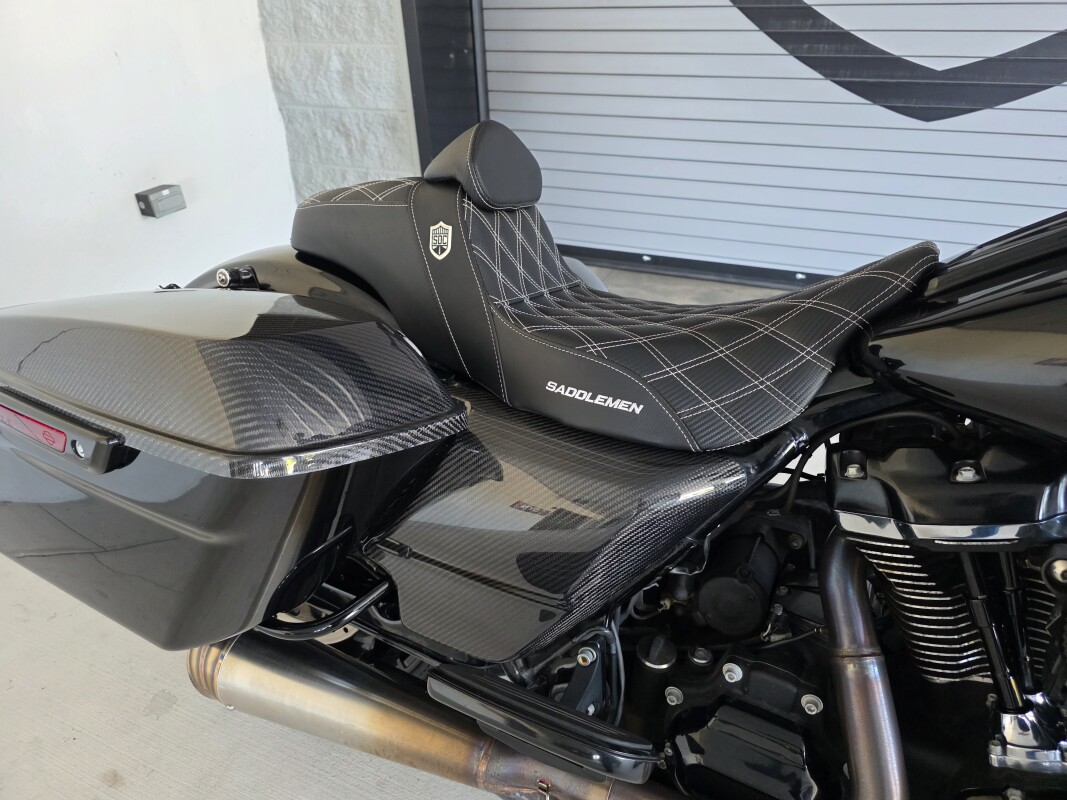 2018 Harley-Davidson Street Glide Special - Photo 7