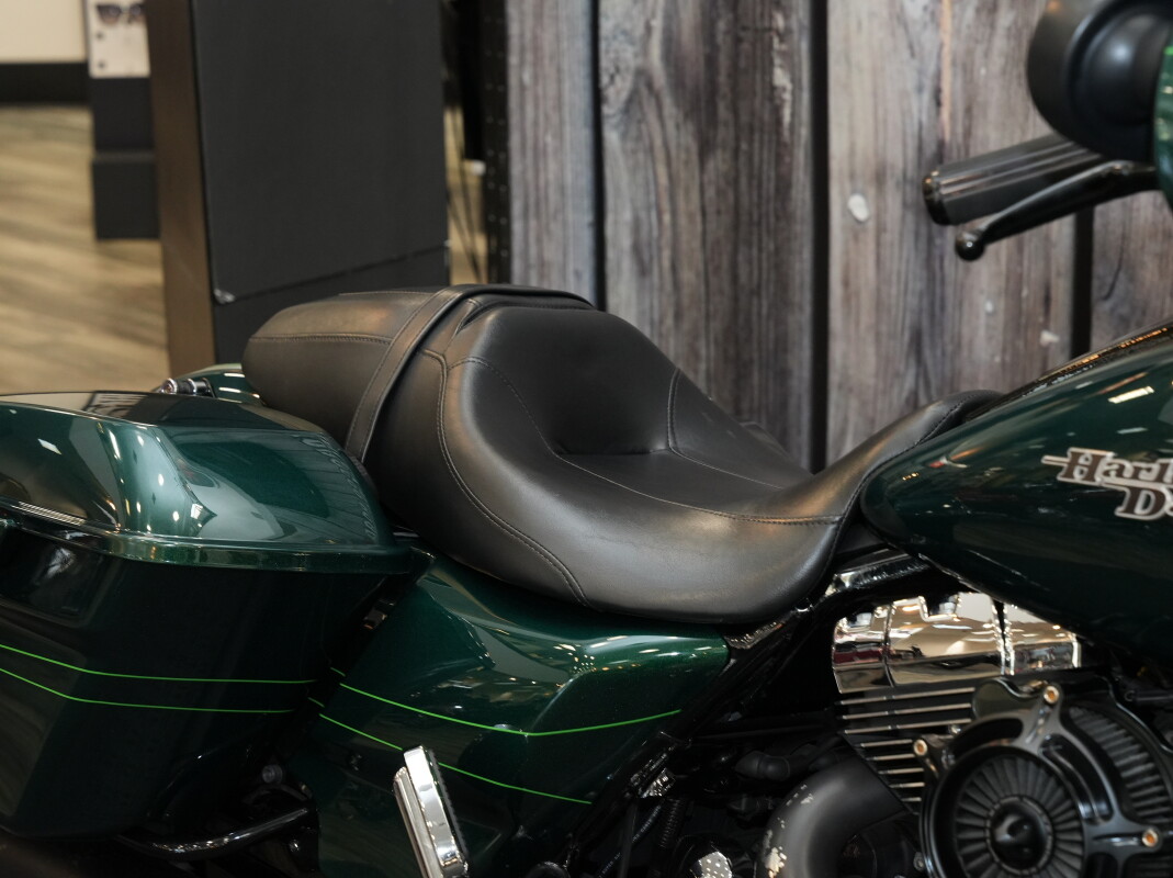 2015 Harley-Davidson Street Glide Special, photo 14