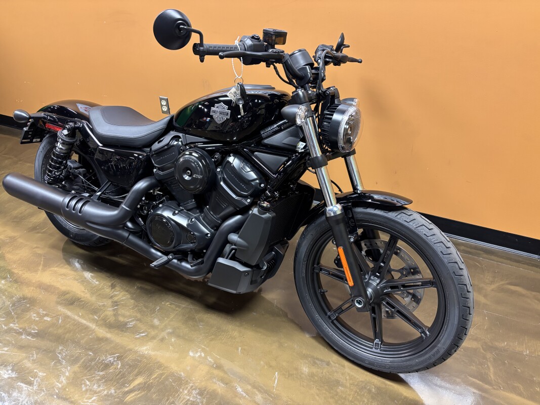 RH975 2025 Nightster - Photo 2