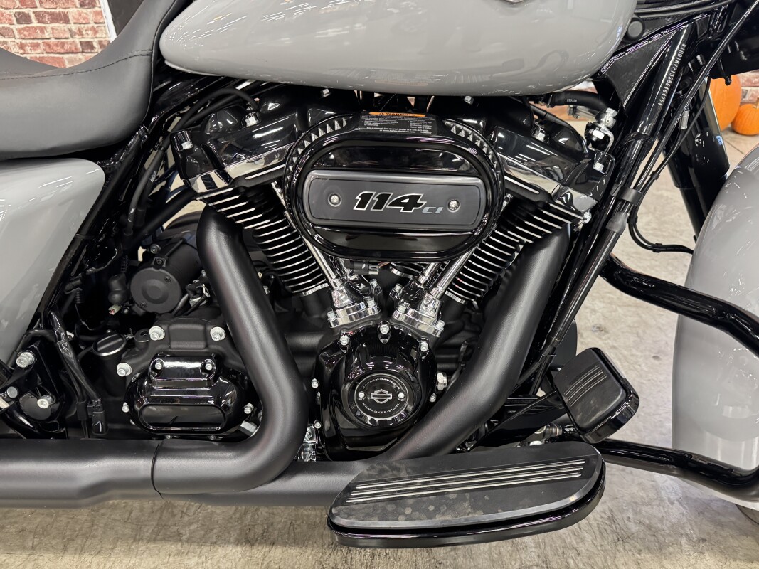 2025 Harley-Davidson Road King Special FLHRXS - Photo 2