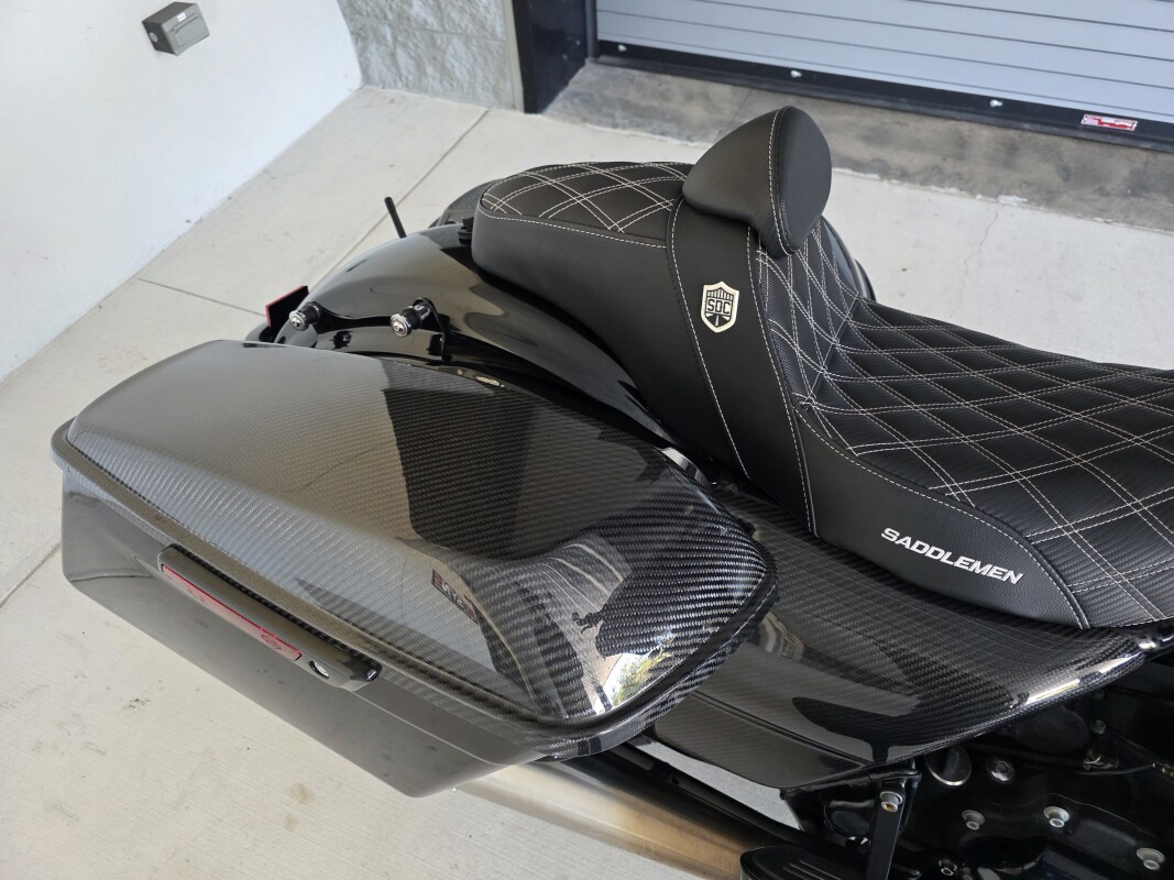 2018 Harley-Davidson Street Glide Special - Photo 6