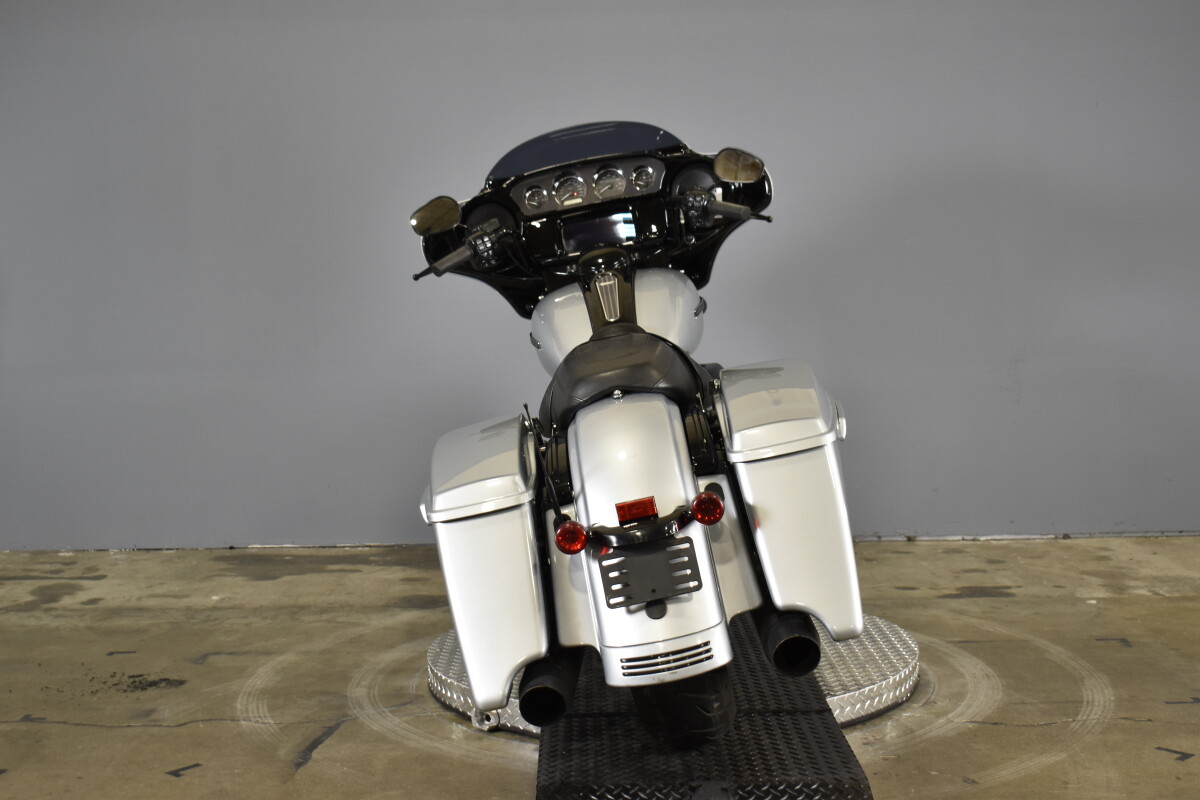 2019 Harley-Davidson Street Glide Special FLHXS - Photo 7