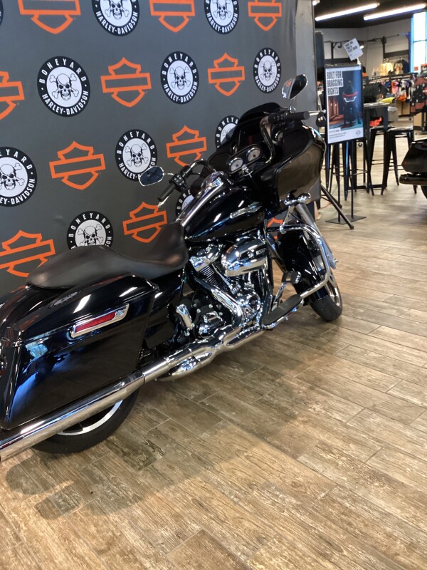 FLTRX 2023 Road Glide - Photo 4