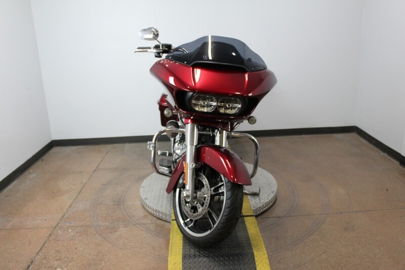 Harley-Davidson Road Glide Special 2017 FLTRXS 673536T VELOCITY RED - Photo 3
