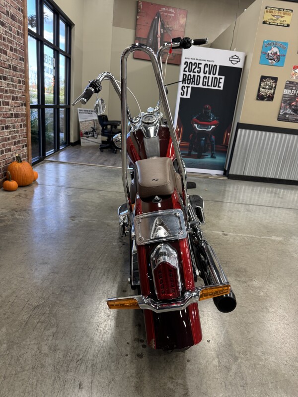 2018 Harley-Davidson Deluxe FLDE - Photo 7