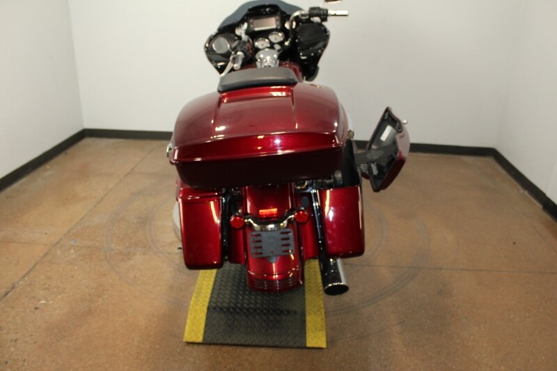 Harley-Davidson Road Glide Special 2017 FLTRXS 673536T VELOCITY RED - Photo 7