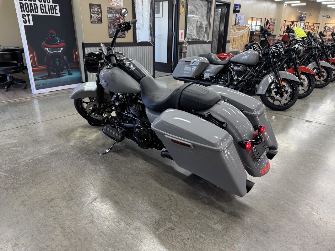 2025 Harley-Davidson Road King Special FLHRXS - Photo 7