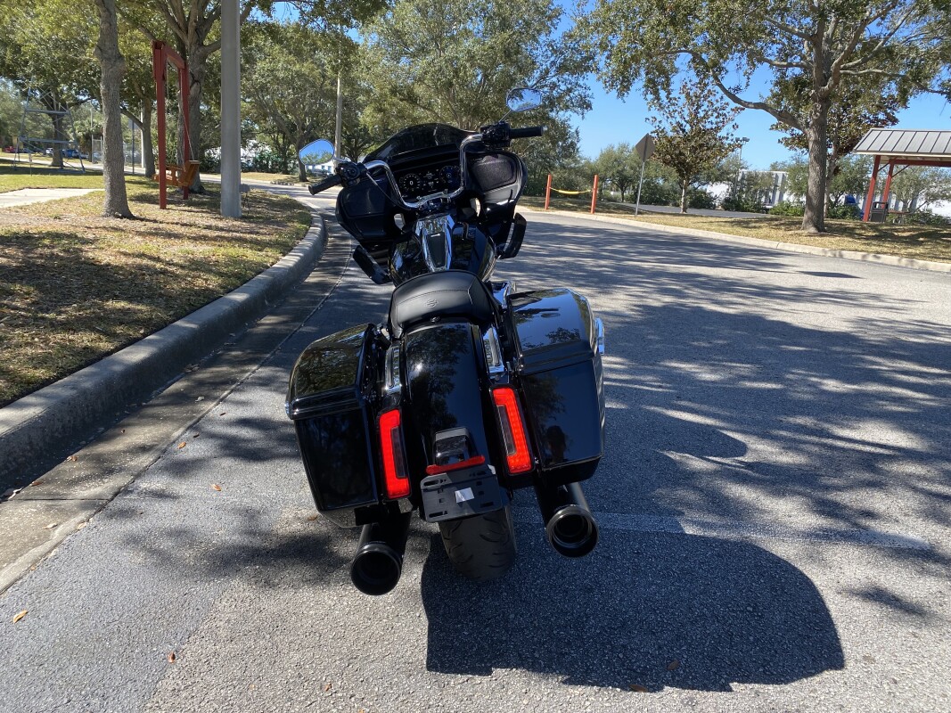 2024 Harley-Davidson Road Glide - Photo 7