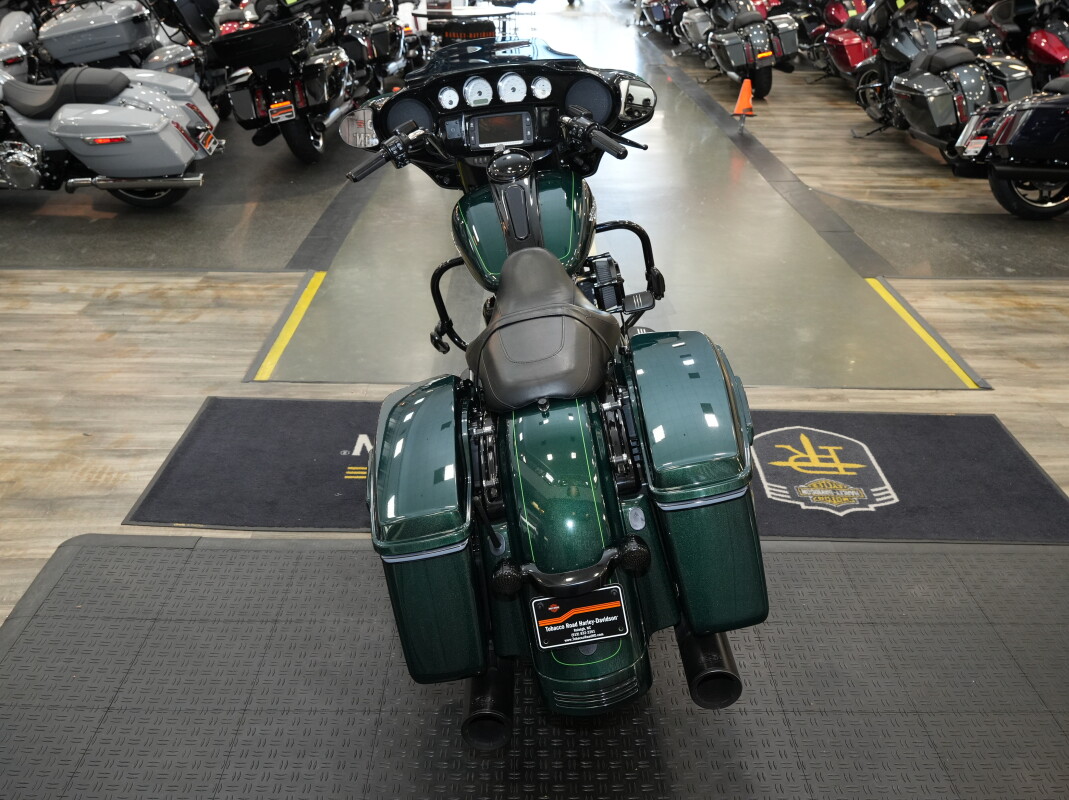 2015 Harley-Davidson Street Glide Special, photo 10
