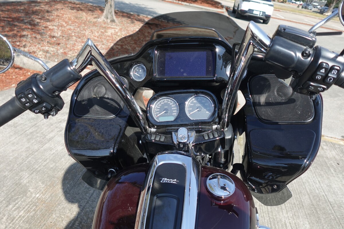 2021 Harley-Davidson Road Glide Special FLTRXS - Photo 9
