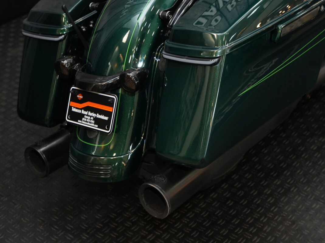 2015 Harley-Davidson Street Glide Special, photo 12