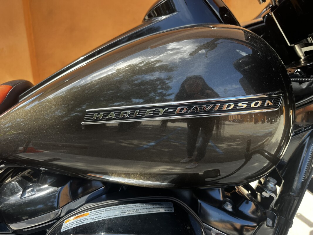 Road Glide Special - Photo 2