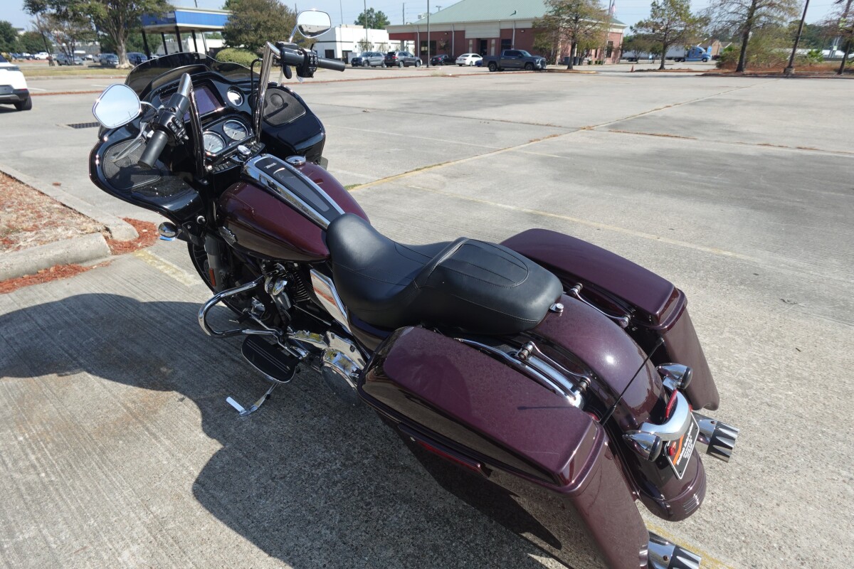 2021 Harley-Davidson Road Glide Special FLTRXS - Photo 6