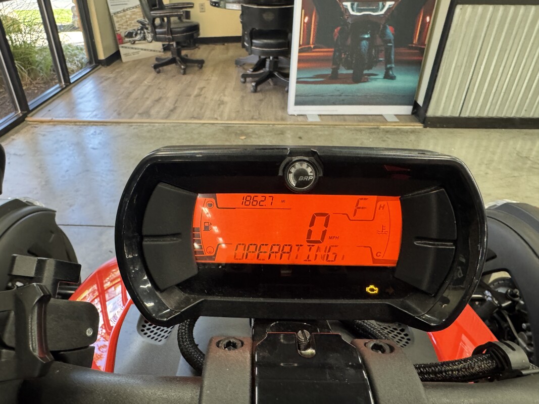 2024 Can-Am Ryker Sport 900 ACE 000f5ra00 - Photo 4