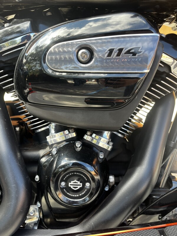 Road Glide Special - Photo 3